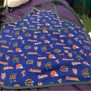 Florida Gators Apron